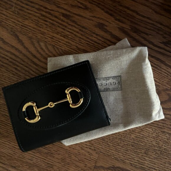 Gucci Wallet - Like new with bag and box - Picture 3 of 12